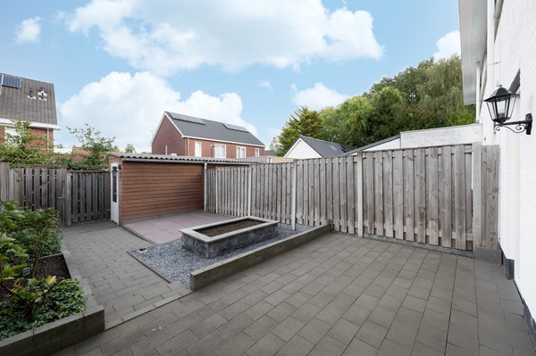Medium property photo - Alverno 12, 4731 TW Oudenbosch